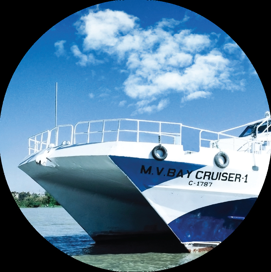 Bay Cruiser 1, bay cruiser one, bay cruise 1, bay cruisebaycruiser, baycruise, Bay Cruiser One express, Bay Cruiser One express ticket